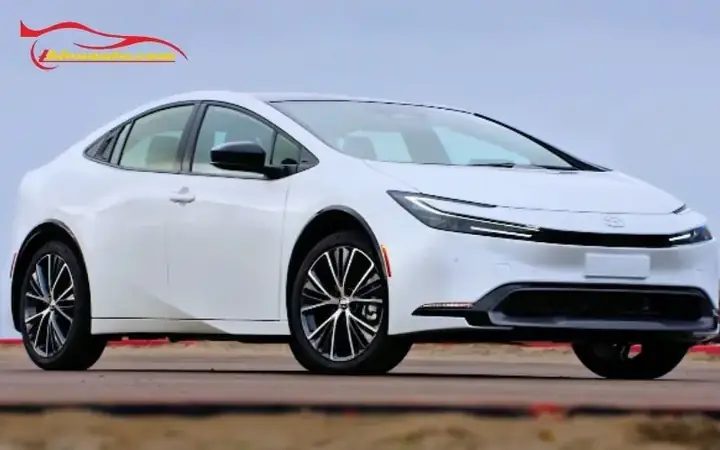 Toyota Prius Giá