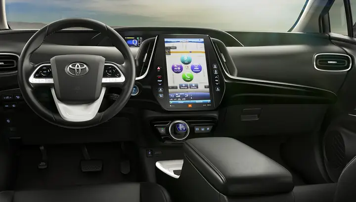 Toyota Prius Phv