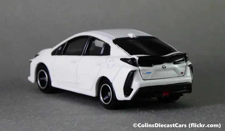 Toyota Prius Phv