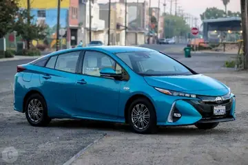 Toyota Prius Wiki