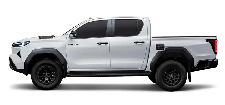 Toyota Pro