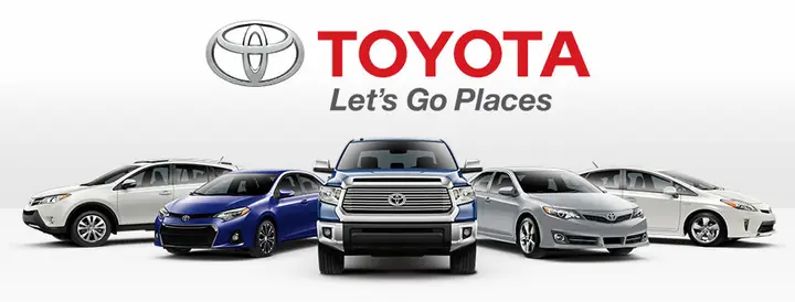 Toyota Products Toyota Products
