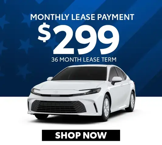 Toyota Promotions