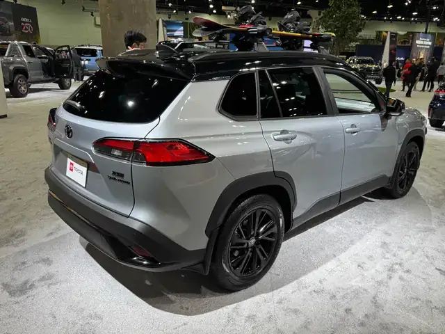 Toyota Pronounce