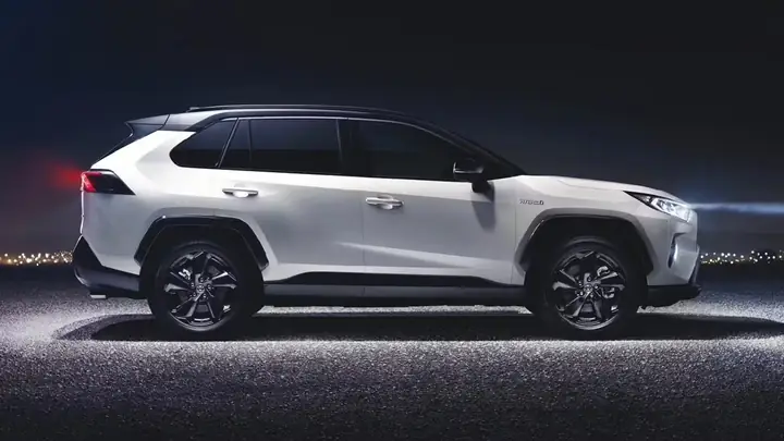Toyota Push Toyota Push