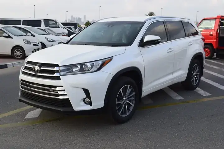 Toyota Push Toyota Push