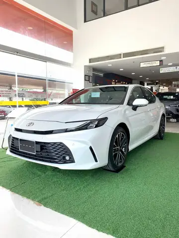 Toyota Q