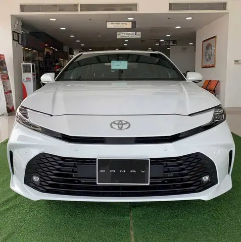 Toyota Q