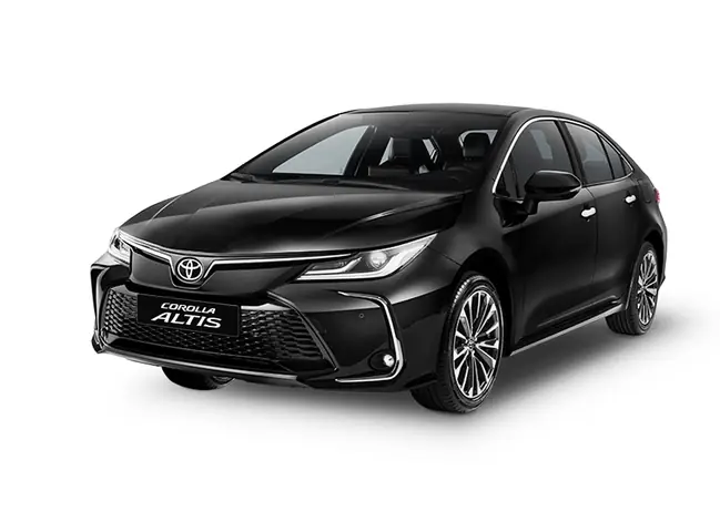 Toyota Quận 2