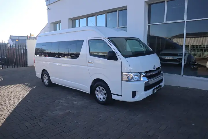 Toyota Quantum