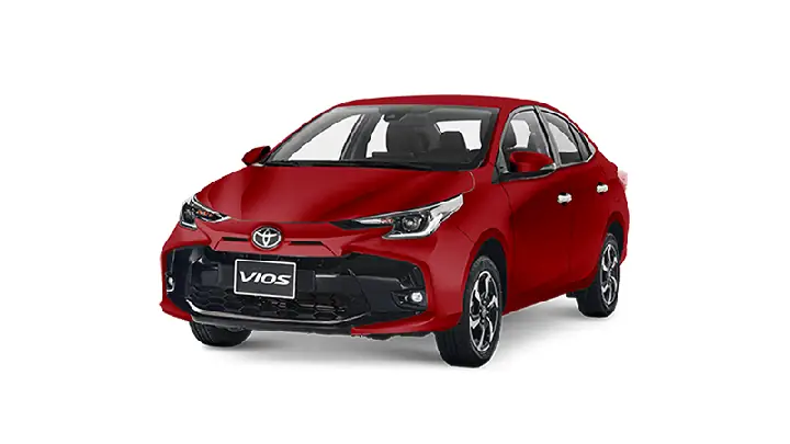Toyota Quy Nhơn