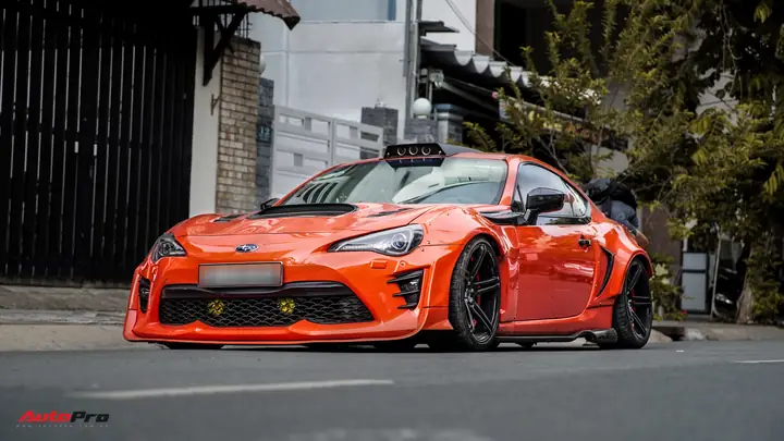 Toyota R86