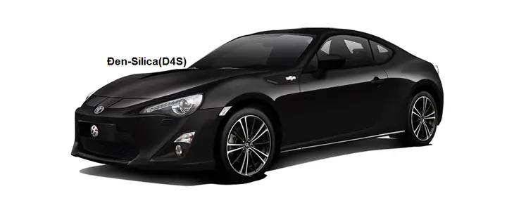 Toyota R86