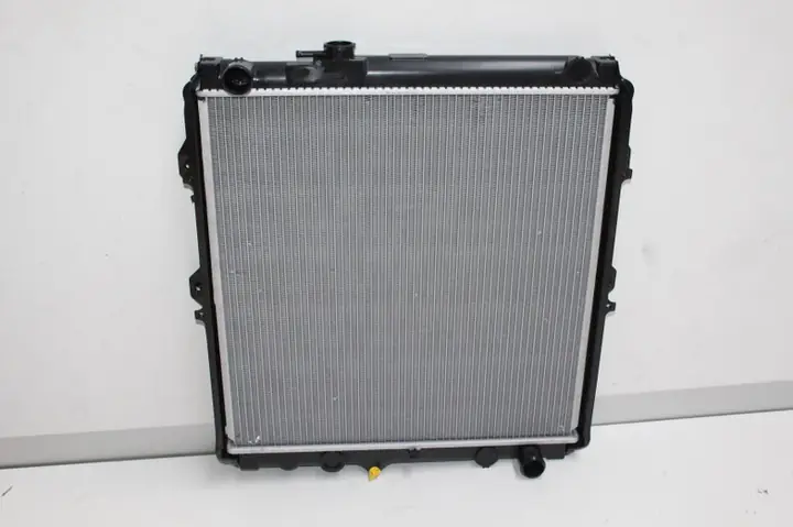 Toyota Radiator Toyota Radiator