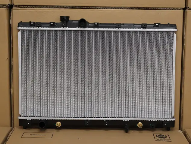 Toyota Rates Radiator Toyota Radiator – Hướng Dẫn Toàn Diện Về Hệ Thống Làm Mát Và Bảo Dưỡng ...