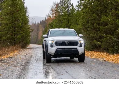 Toyota Rain Toyota Rain