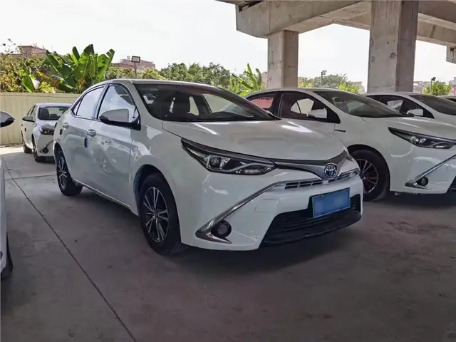 Toyota Ralink
