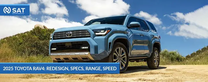 Toyota Range