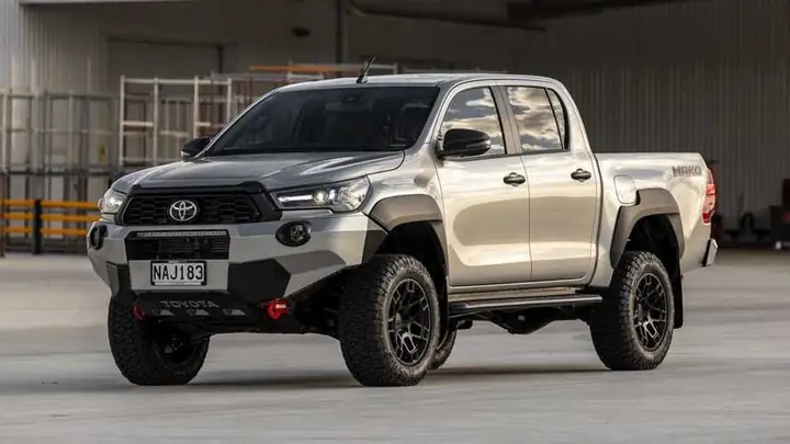 Oto Ranger Toyota Ranger – Đánh Giá Toàn Diện, Lịch Sử Phát Triển Và Những Điểm ...