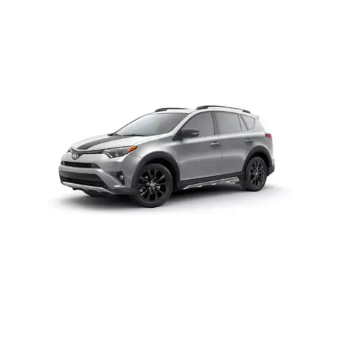 Toyota Rav 2018 Toyota Rav 2018