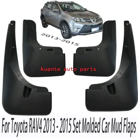 Toyota Rav4 2013