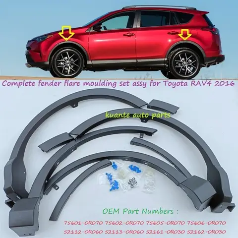 Toyota Rav4 2016 Toyota Rav4 2016