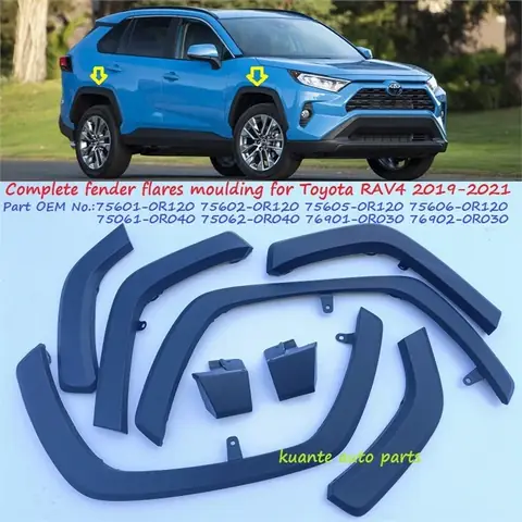 Toyota Rav4 2019