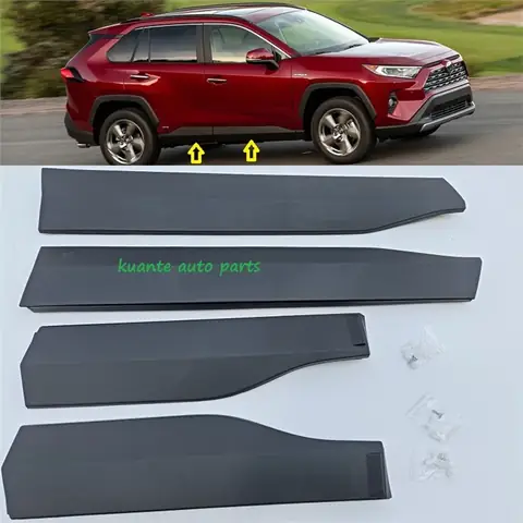 Toyota Rav4 2019