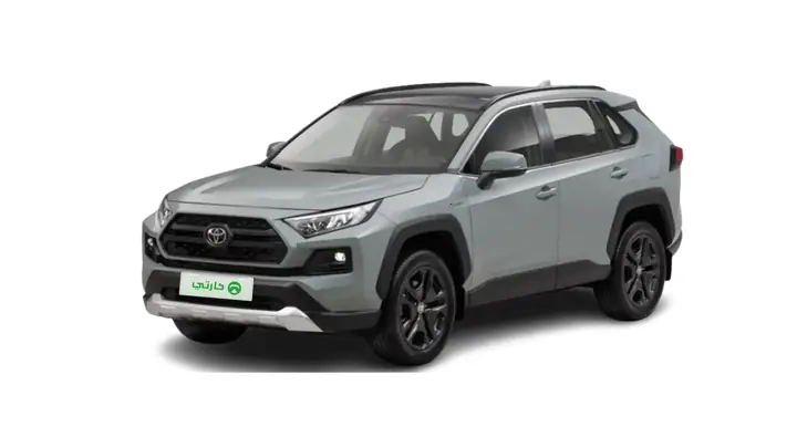 Toyota Rav4 Price