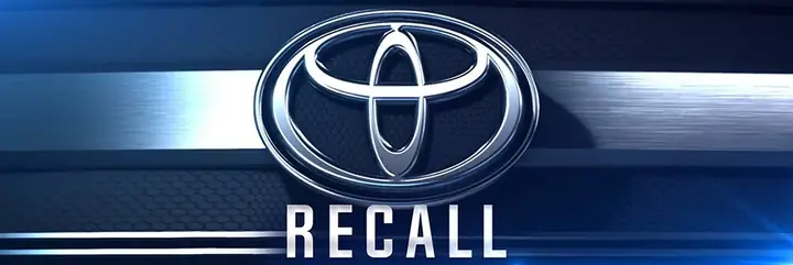 Toyota Recall