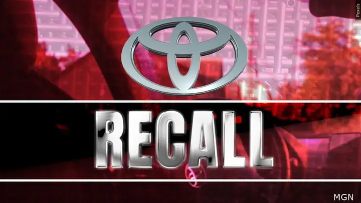 Toyota Recall Toyota Recall