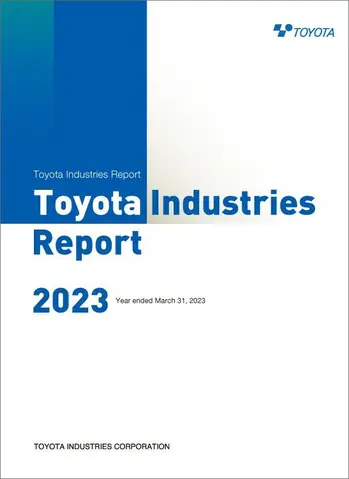 Toyota Report