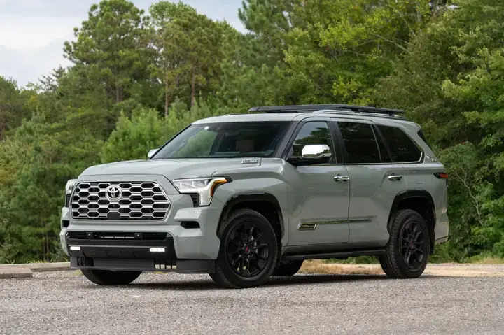 Toyota Reviews