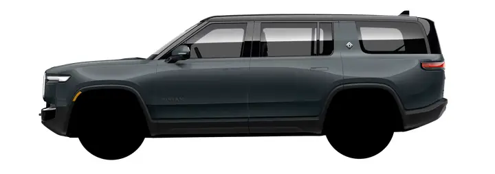 Toyota Rivian