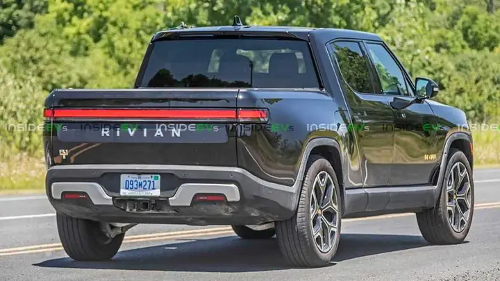 Toyota Rivian