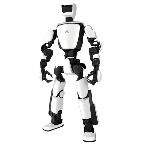 Toyota Robot