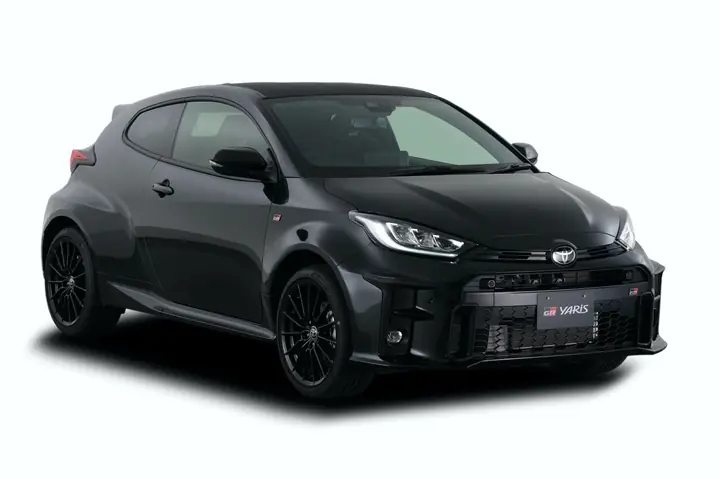 Toyota Rs