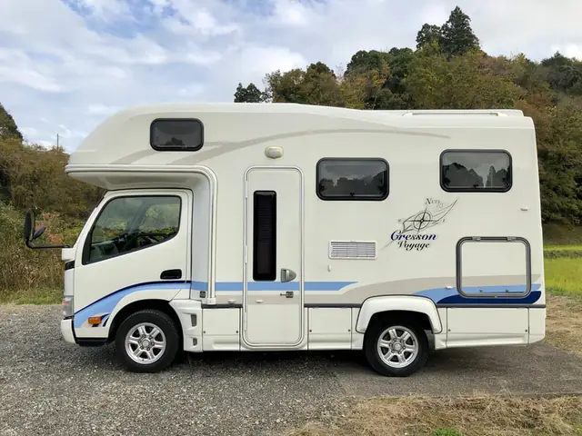 Toyota Rv