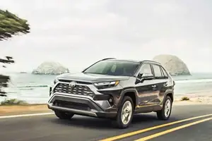 Toyota Rva4