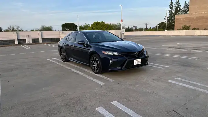 Toyota Sacramento