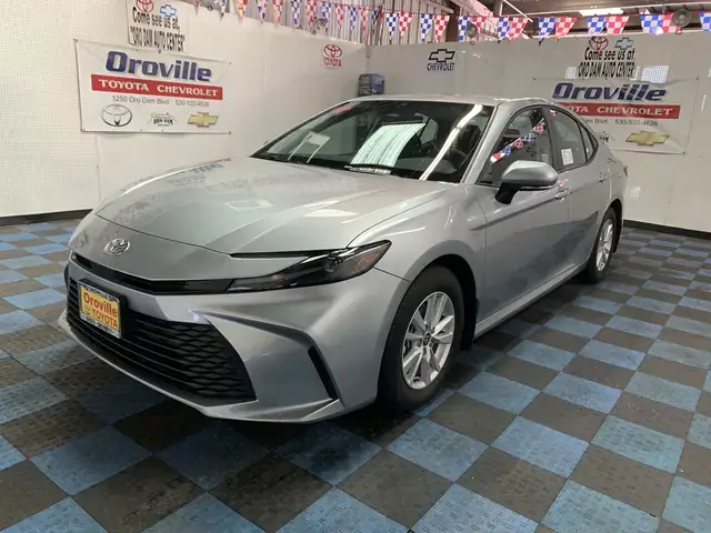 Toyota Sacramento