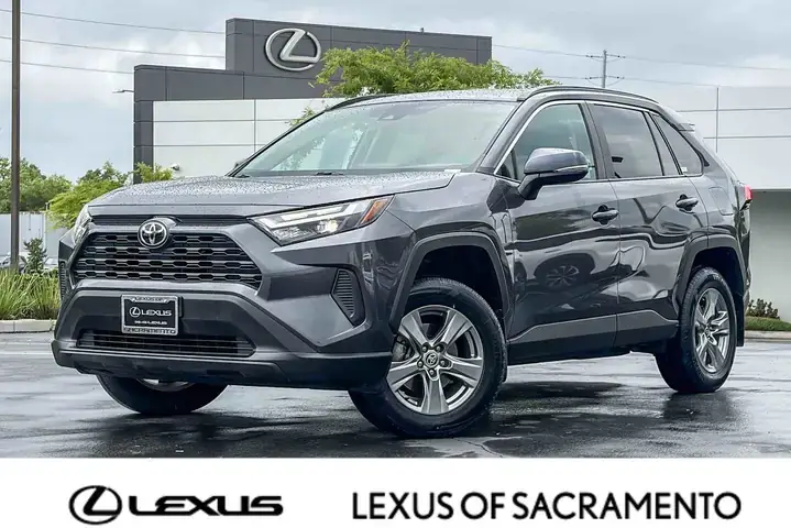 Toyota Sacramento