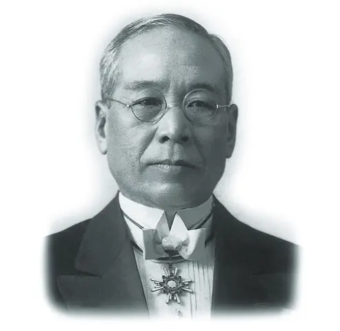 Toyota Sakichi