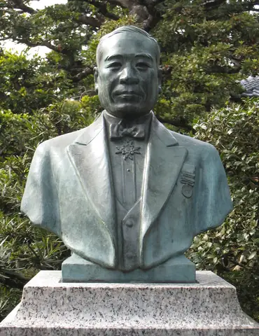 Toyota Sakichi
