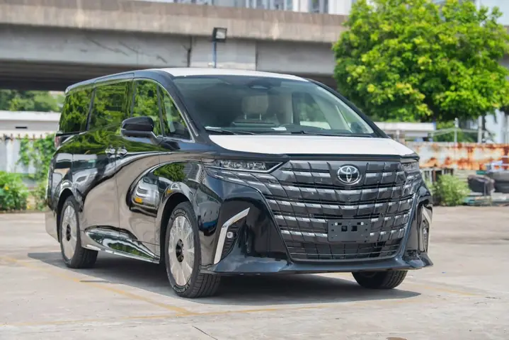 Toyota Sangen