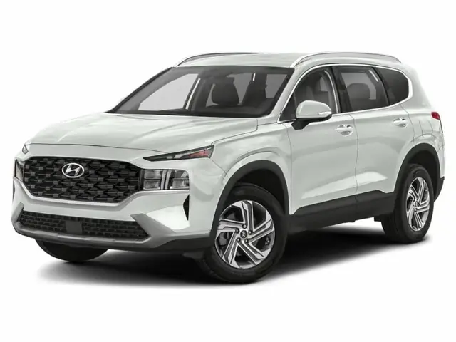 Toyota Santa Fe Toyota Santa Fe