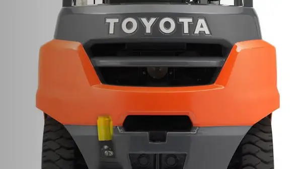 Toyota Sas