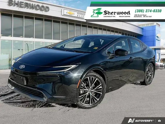 Toyota Saskatoon