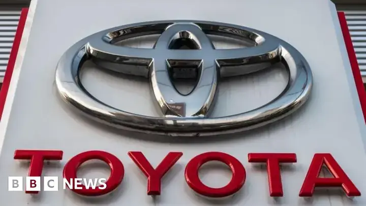 Toyota Scandal Toyota Scandal