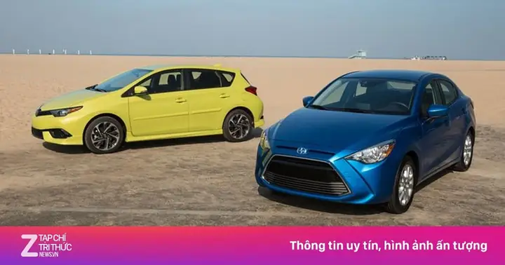 Toyota Scion